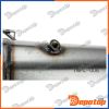 Filtres à Particules Diesel EURO5 pour OPEL | DPF-PL-008, 5R41181